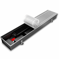 Внутрипольный конвектор Qtherm Electro QE 230.110.2750