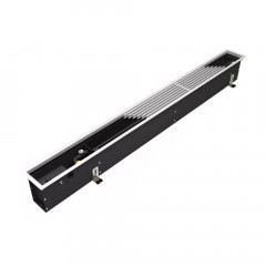 Внутрипольный конвектор Qtherm Slim QS 105.200.2750