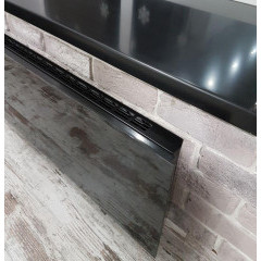 Дизайн-конвектор GlassKon GLK H 115.550.1820